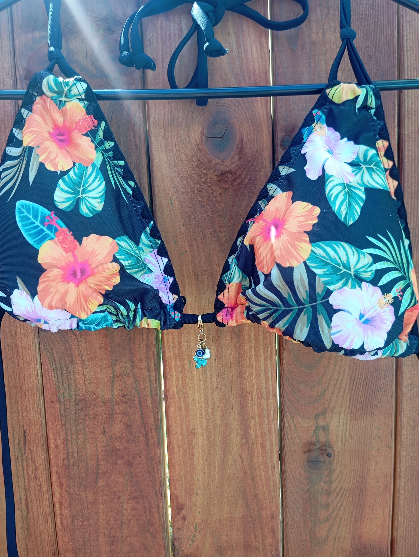 Bijou Flower 👙