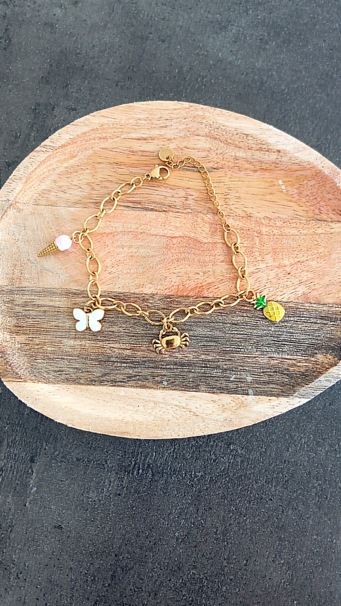 Bracelet A Summer at the Beach