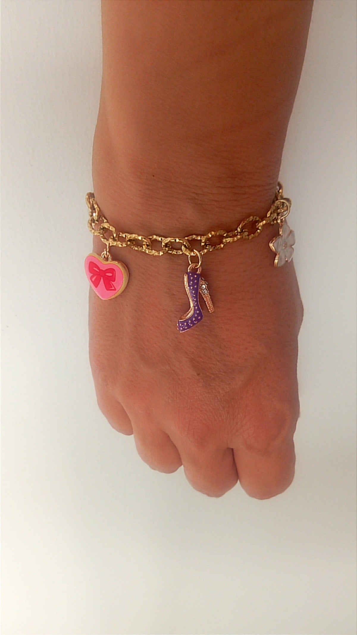 Bracelet Pretty Girl