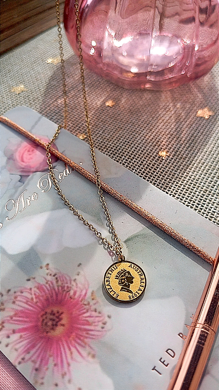 Collier Lumea