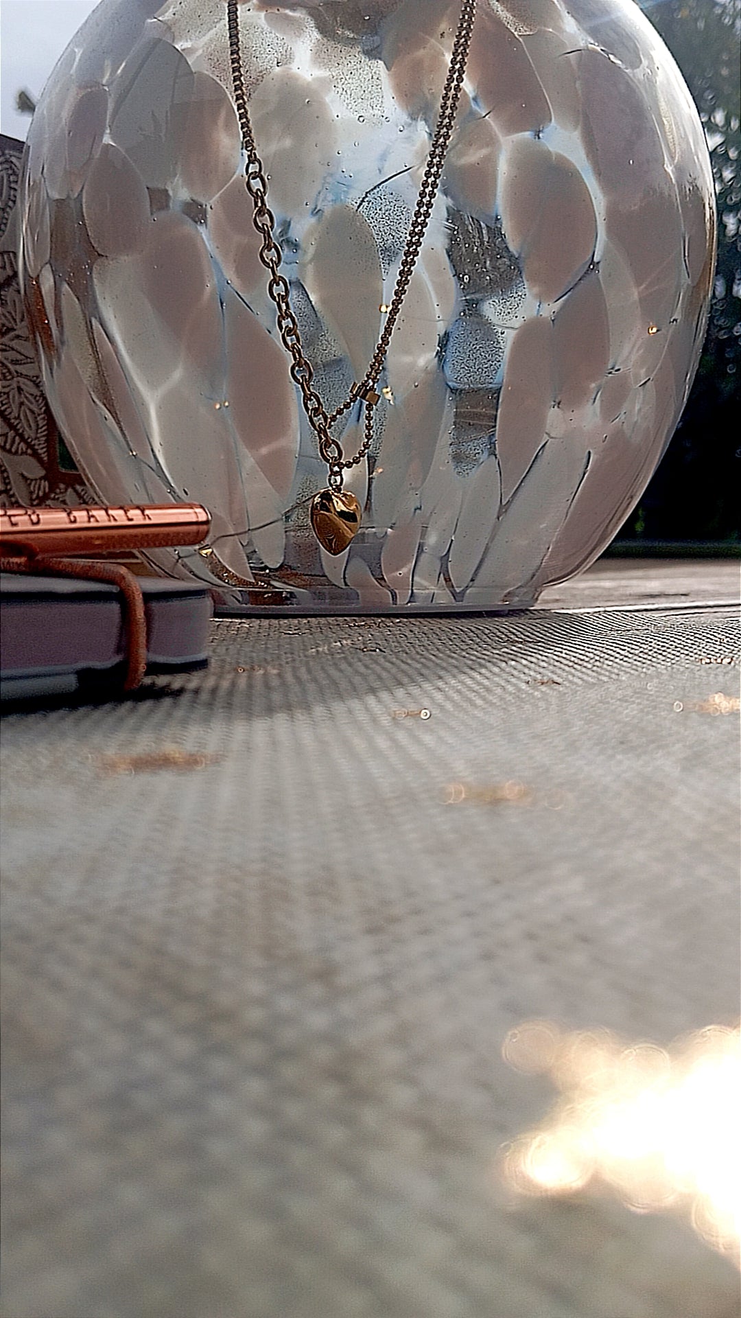 Jess Necklace