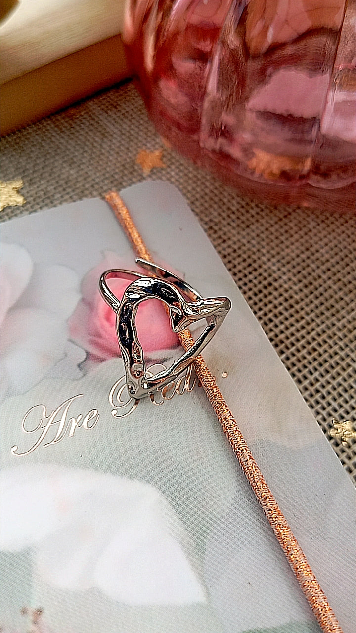 Bague Vénus