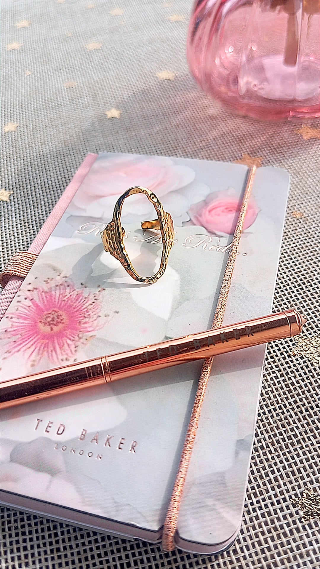 Bague Lara