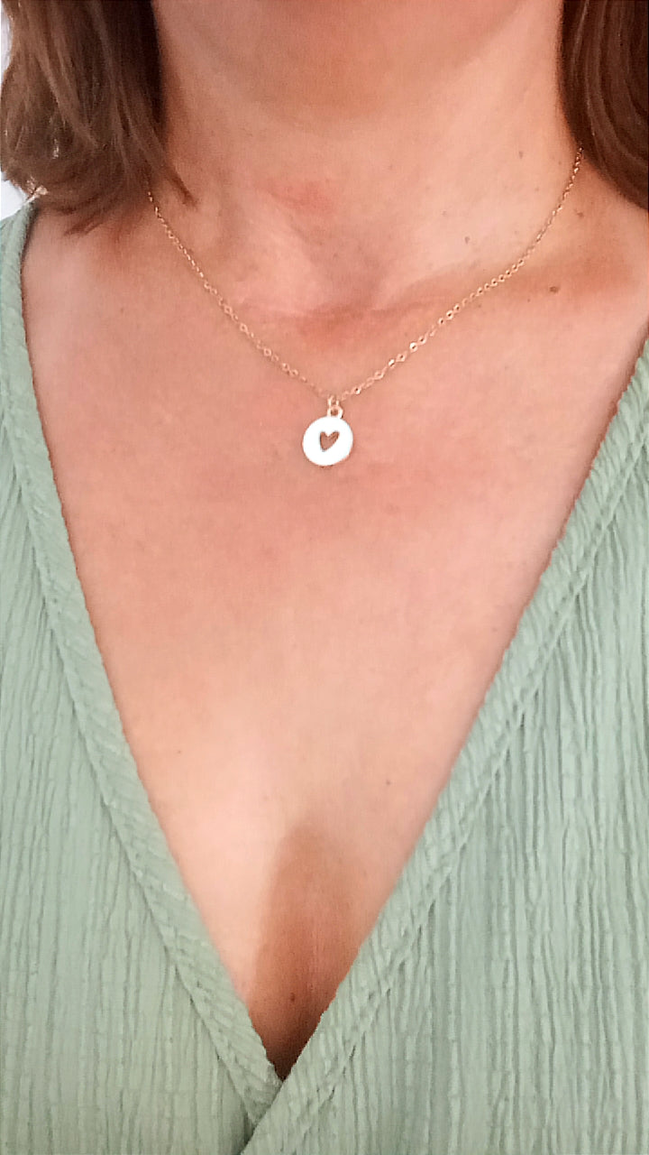 Collier Amor