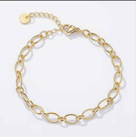 Bracelet charms personnalisable