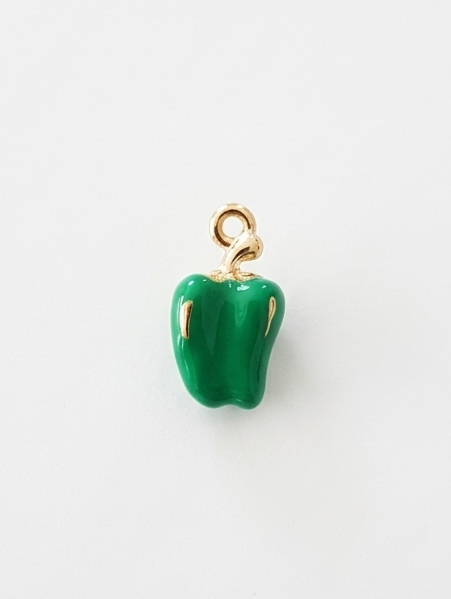 Broche charms personnalisable