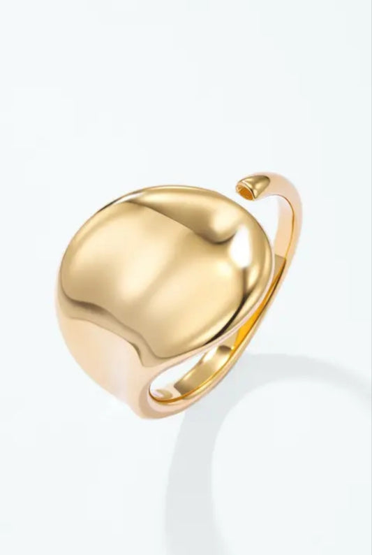 Flora ring