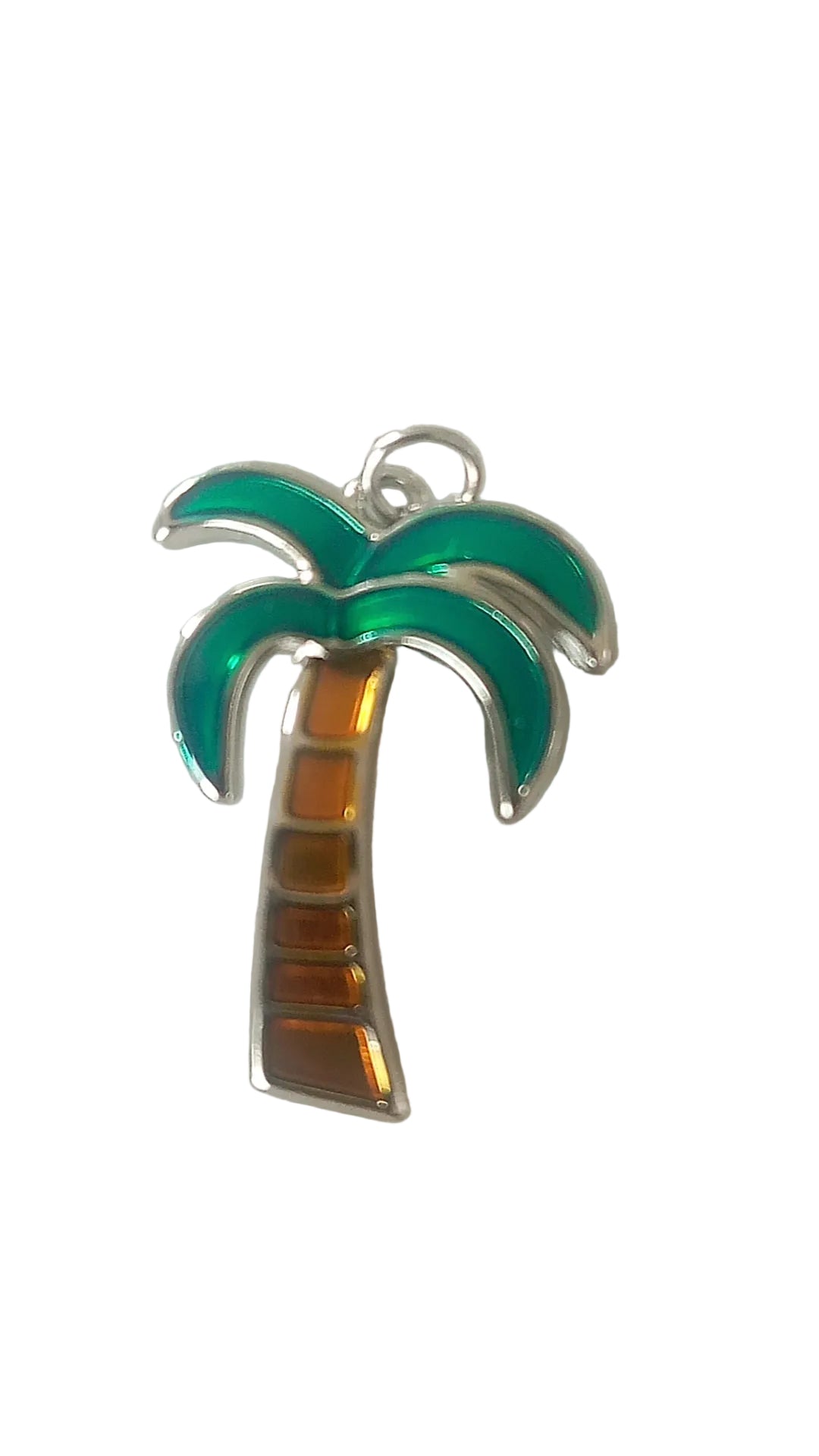 Collier charms personnalisable