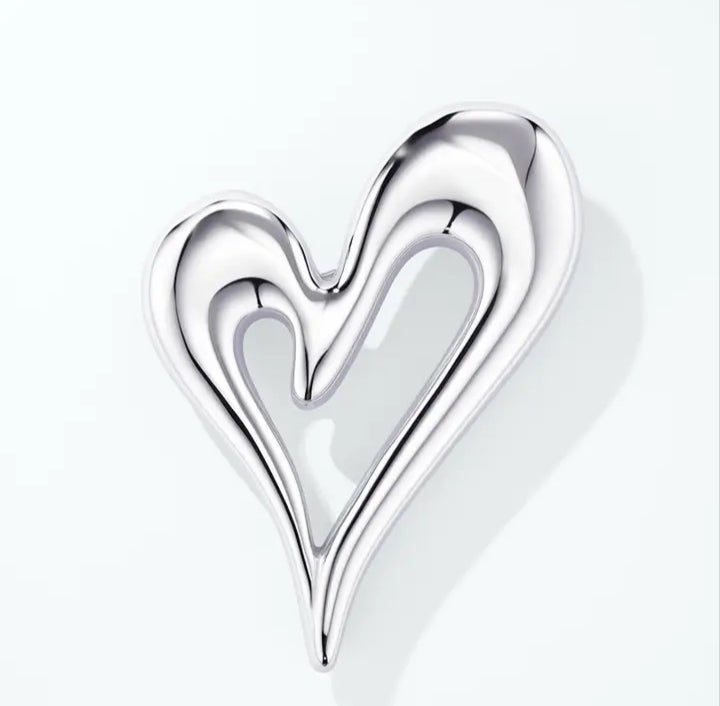 Broche Amour