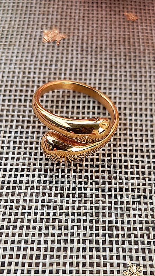 Bague Carla