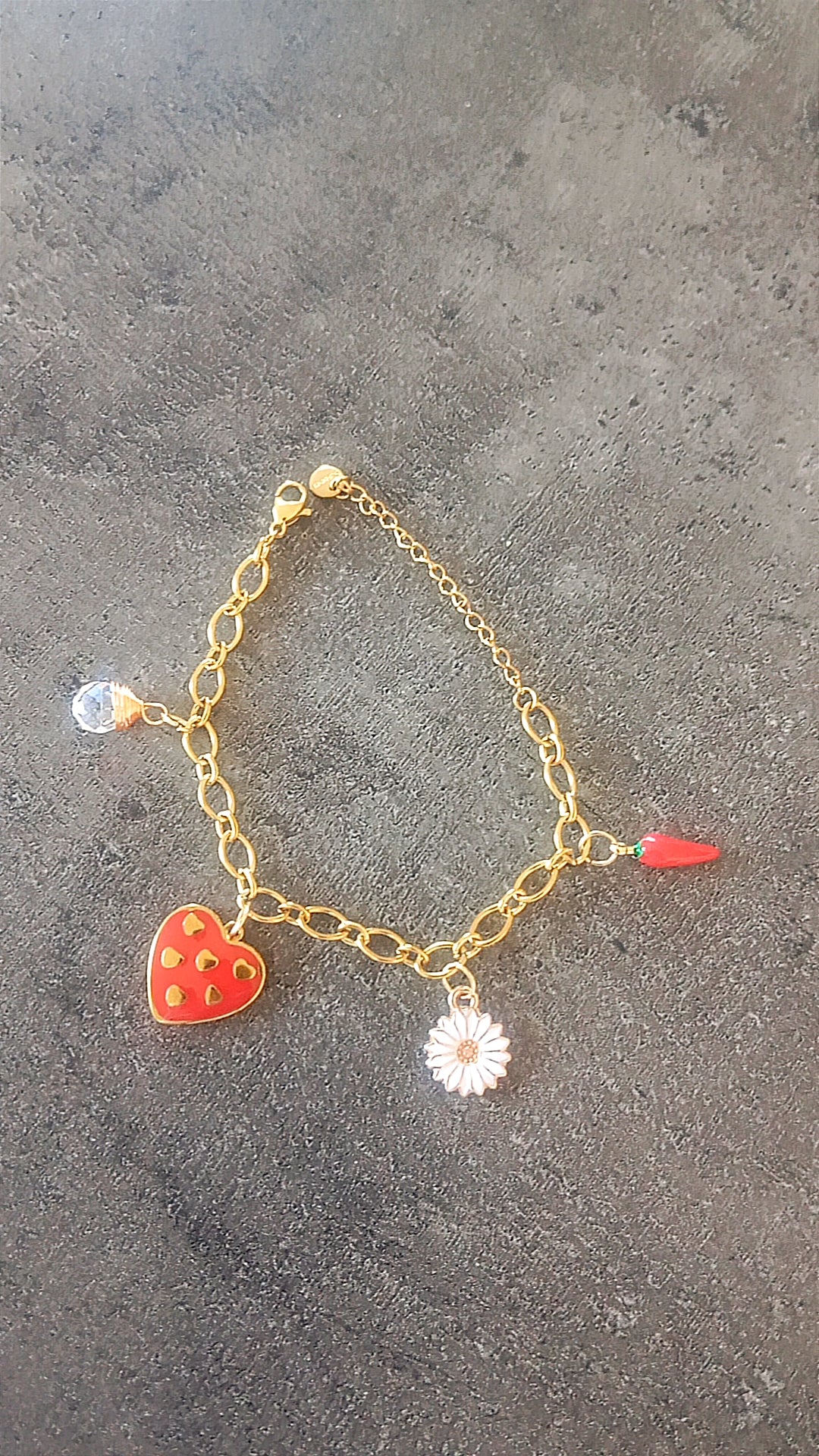 Bracelet Vibes