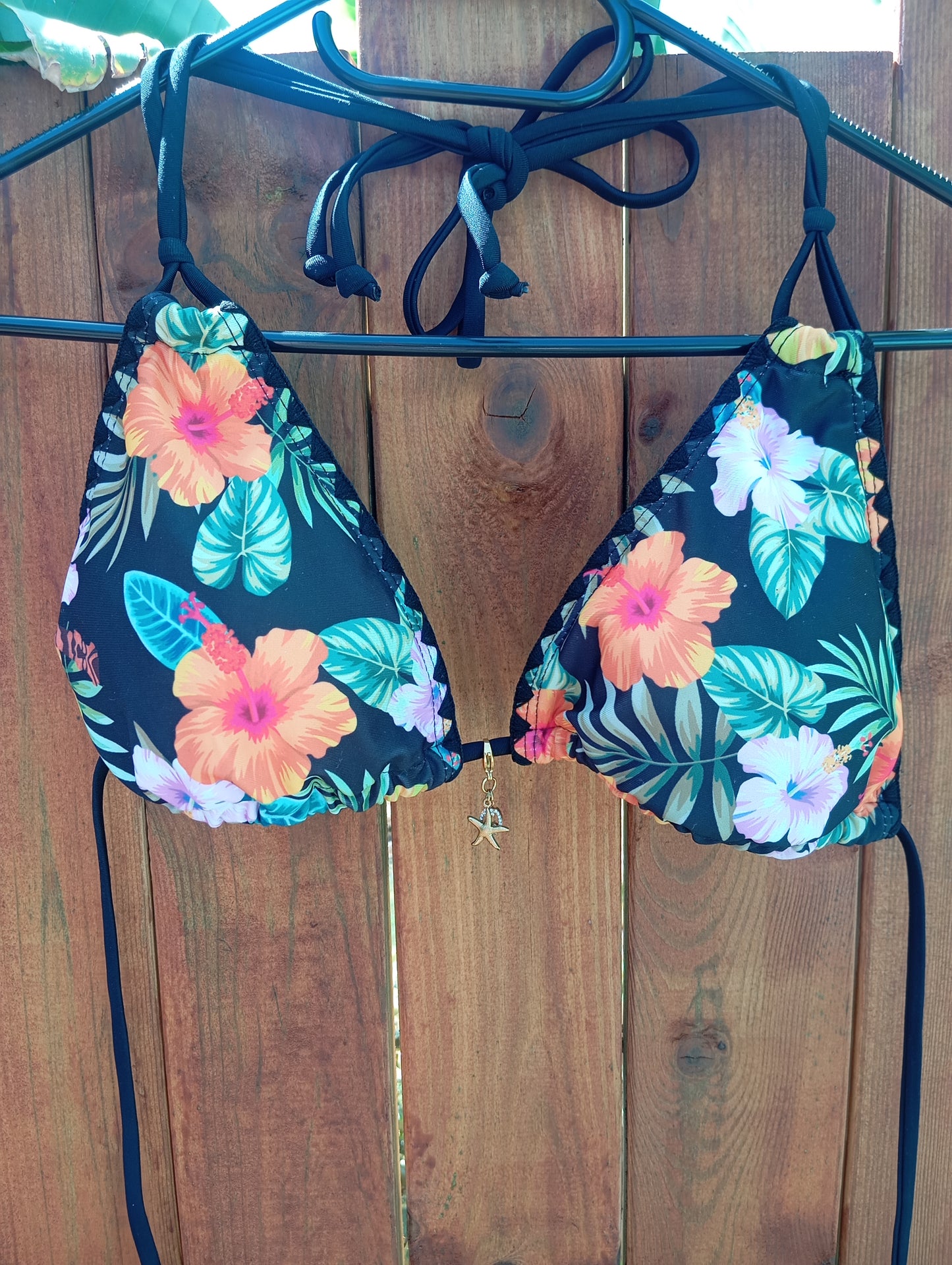 Swimsuit jewelry 👙