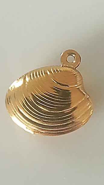 Broche charms personnalisable
