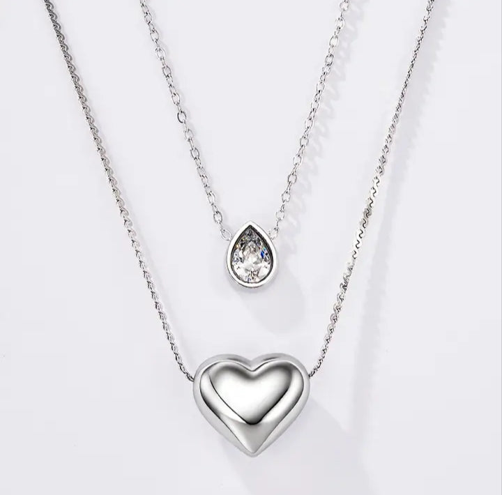 Collier Tam