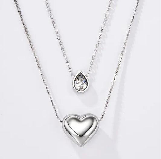 Collier Tam