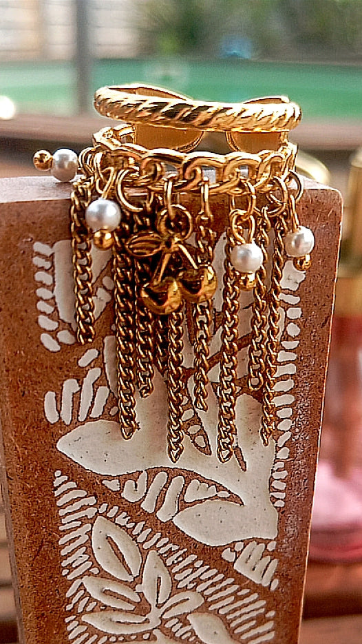 Bague Lana