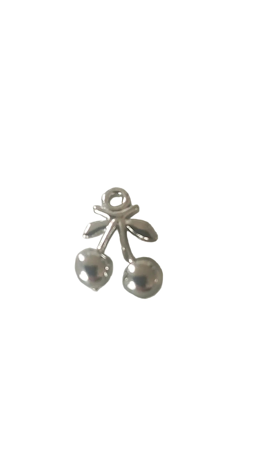Collier charms personnalisable