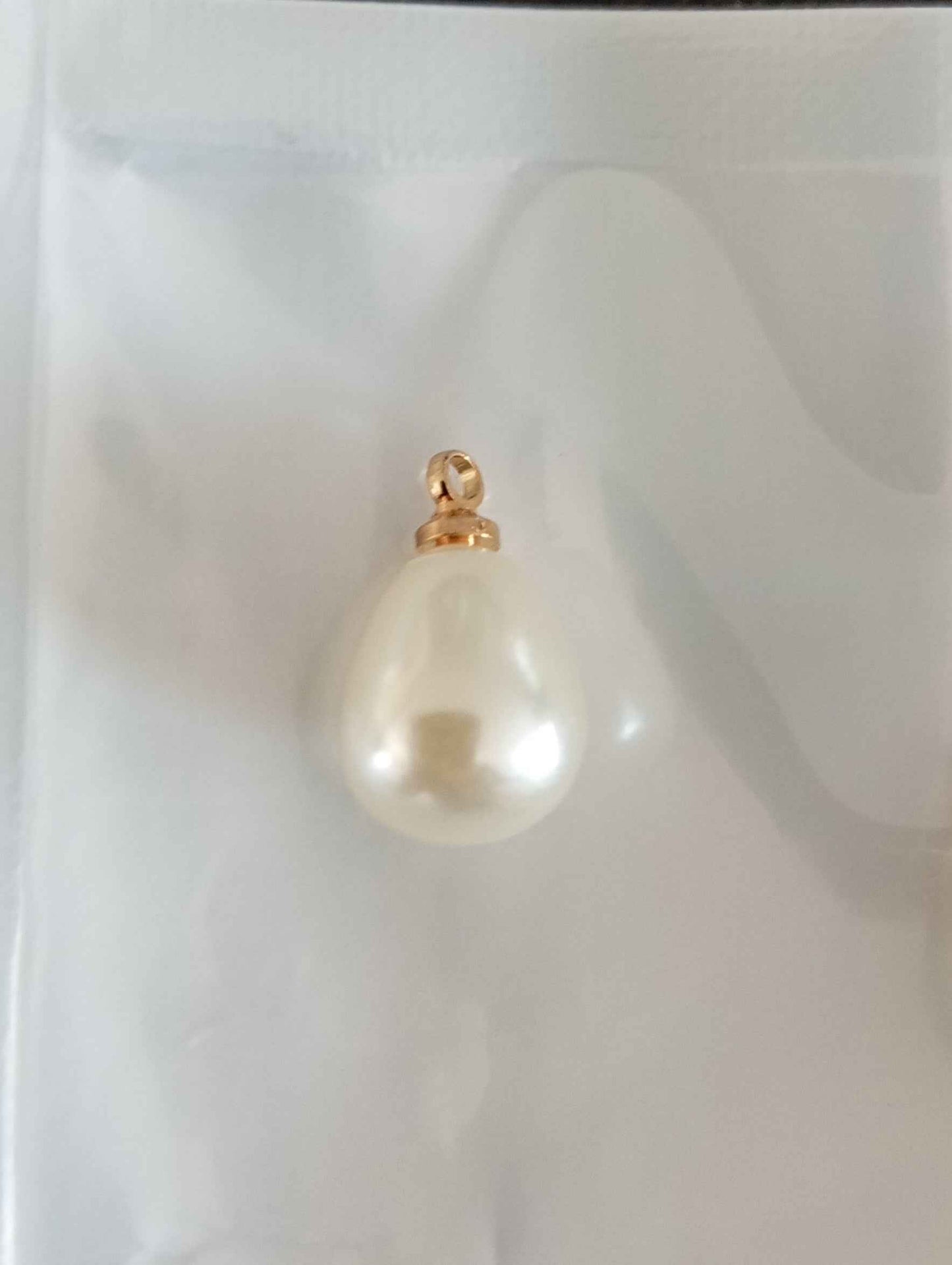 Charm perle