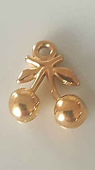 Broche charms personnalisable