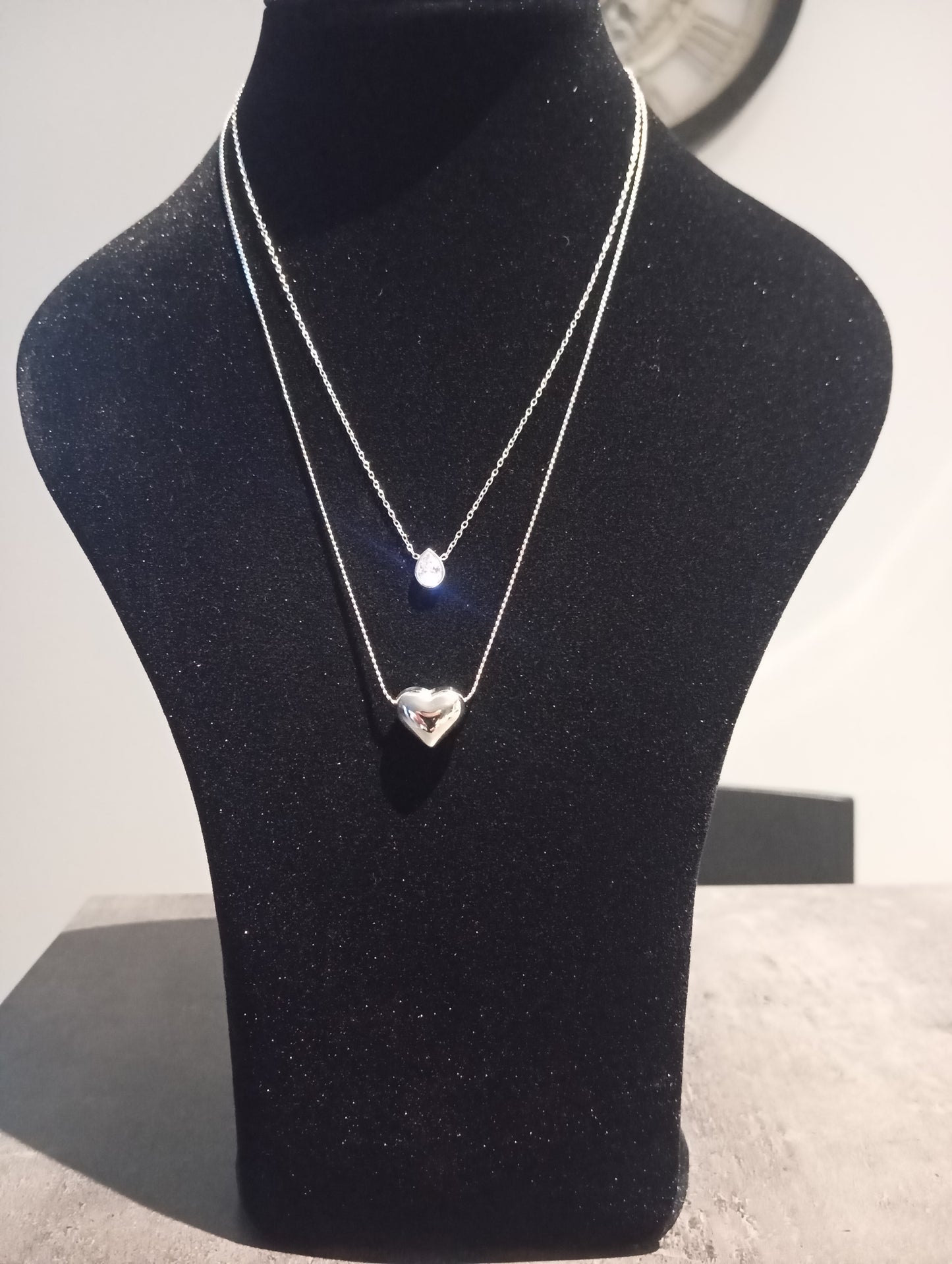 Collier Tam