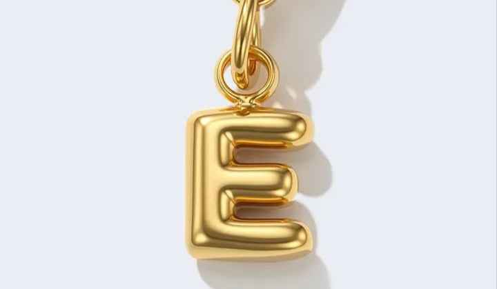 Bracelet charms personnalisable