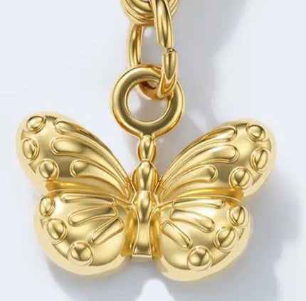 Bracelet charms personnalisable