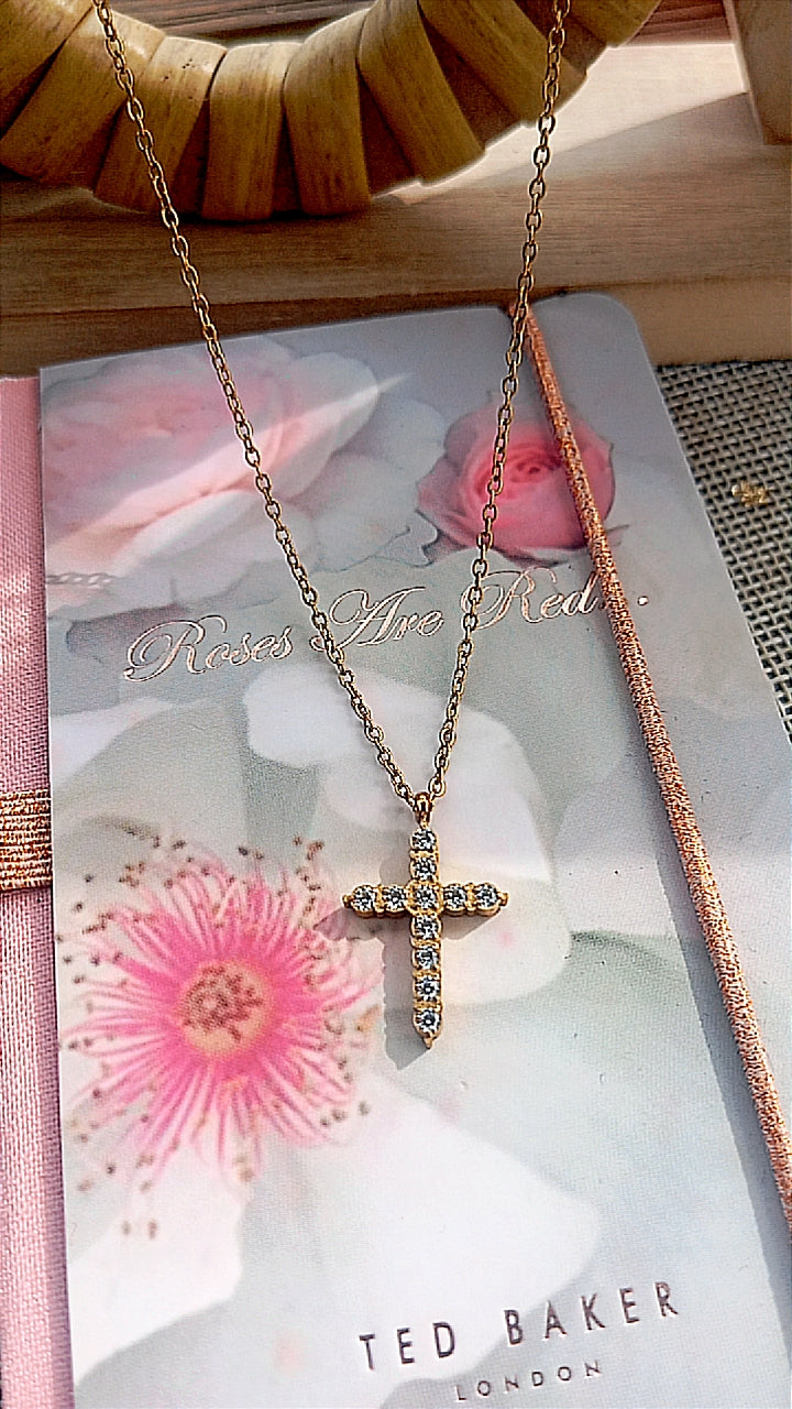 Collier Auréa