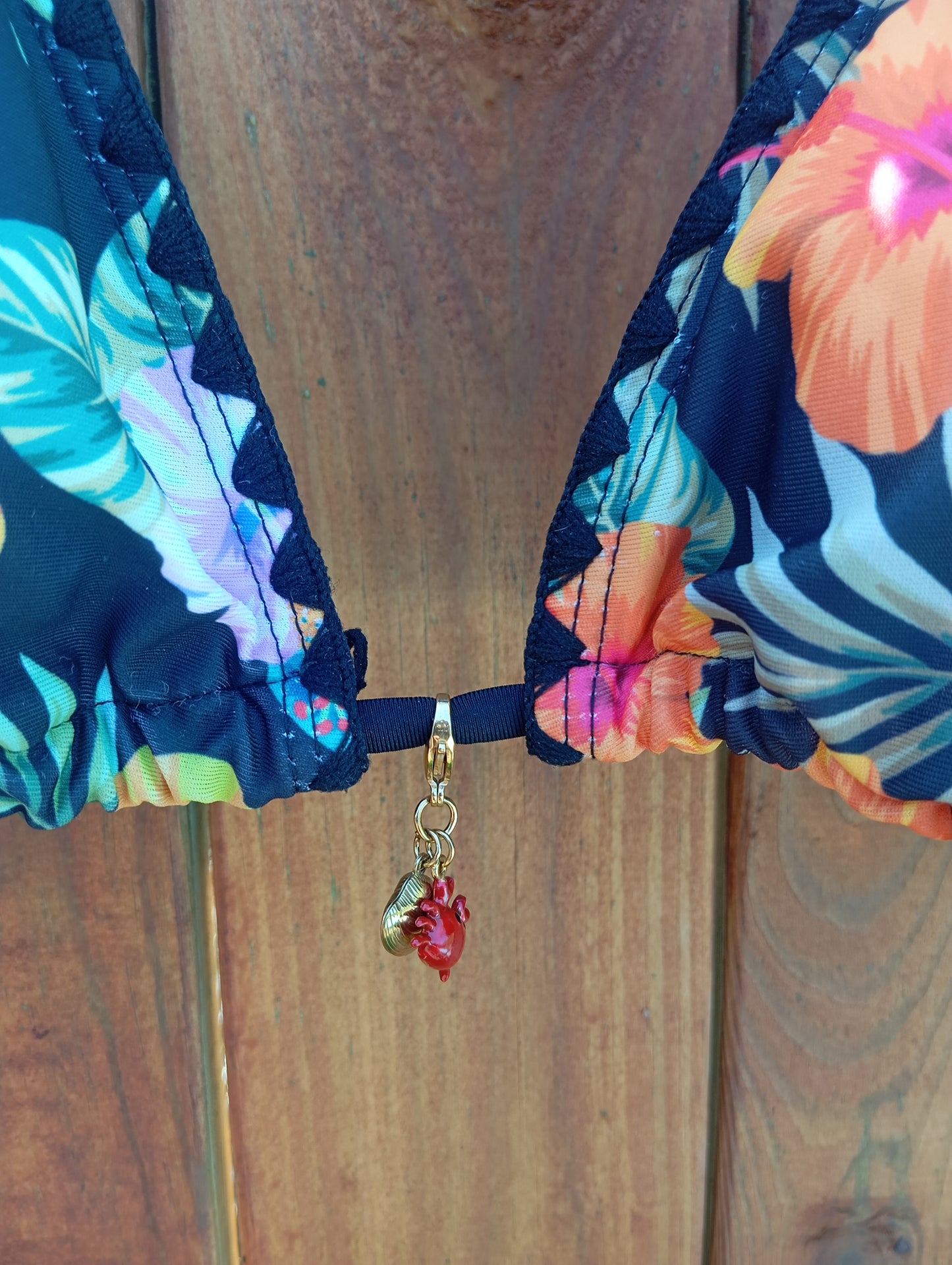 Swimsuit jewelry 👙