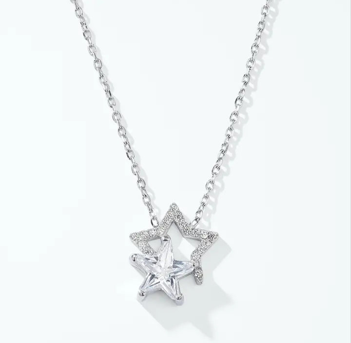 Collier Star