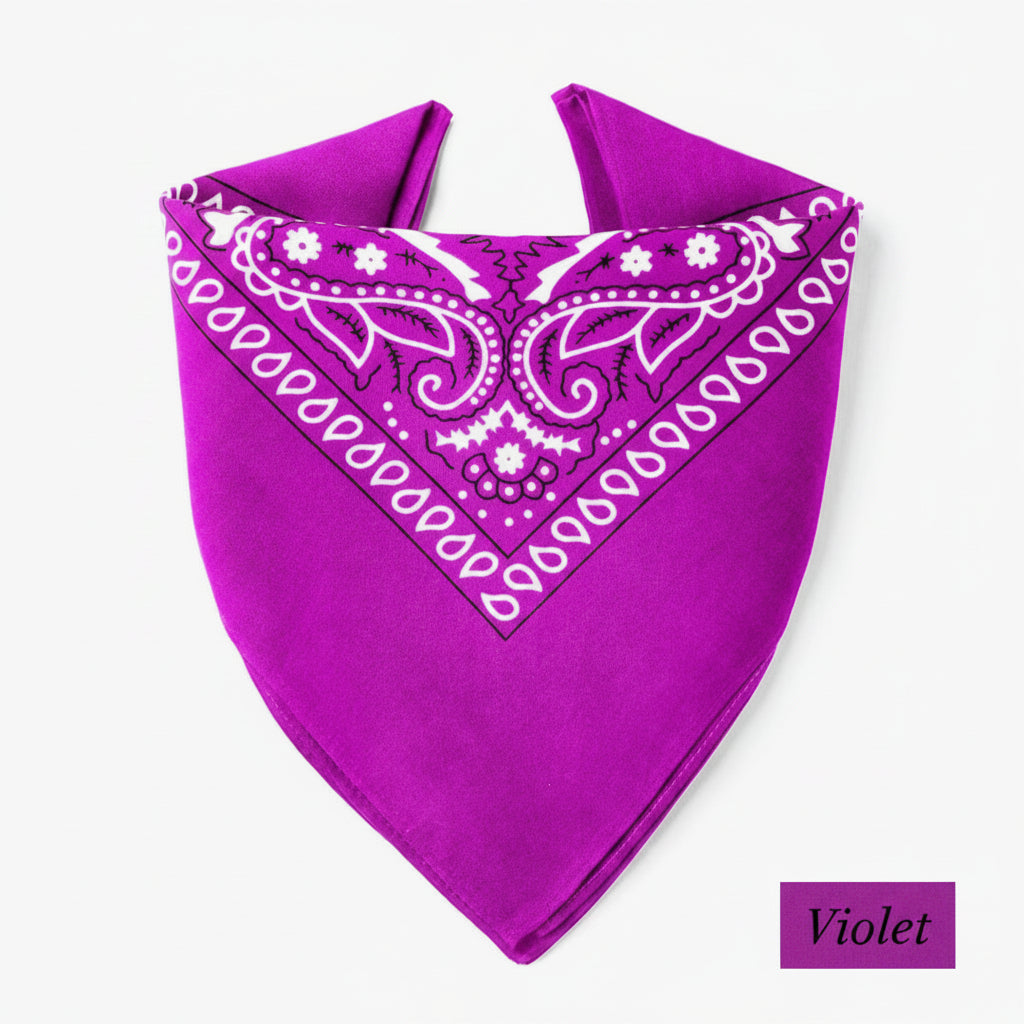 Bandana 1 charm