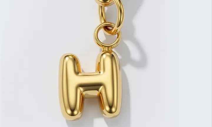 Bracelet charms personnalisable