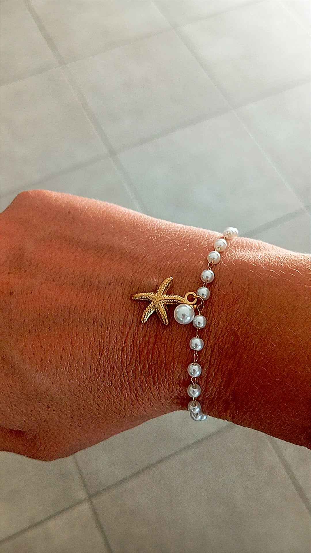 Parure Elegance