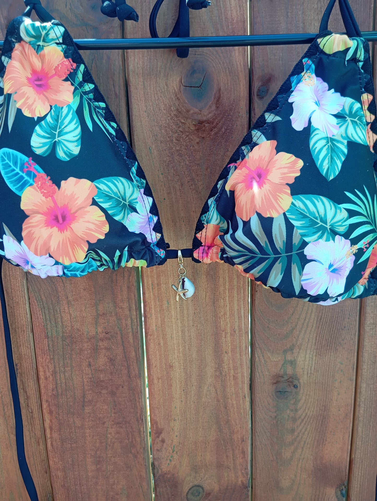 Swimsuit jewelry 👙