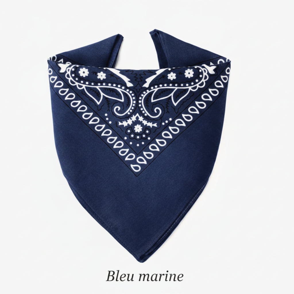 Bandana 1 charm
