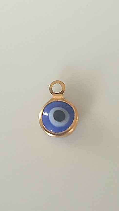 Broche charms personnalisable