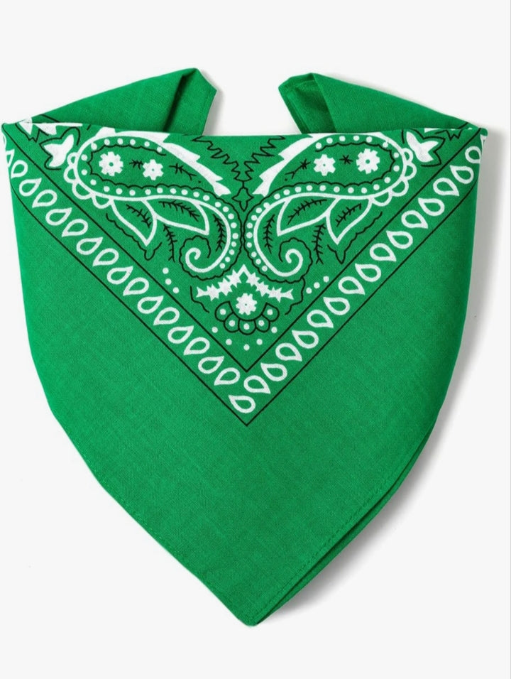Bandana 1 charm