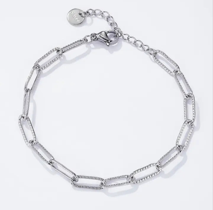 Bracelet charms personnalisable