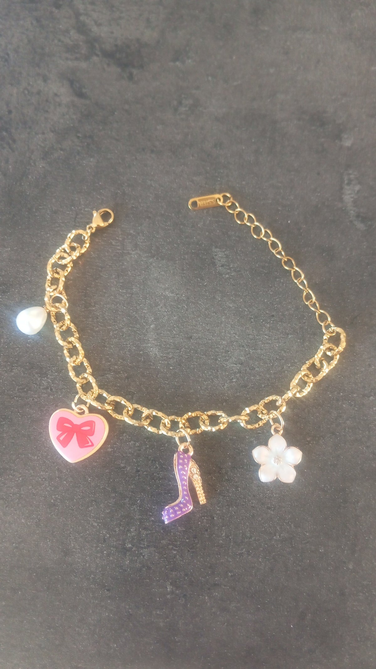 Bracelet Pretty Girl