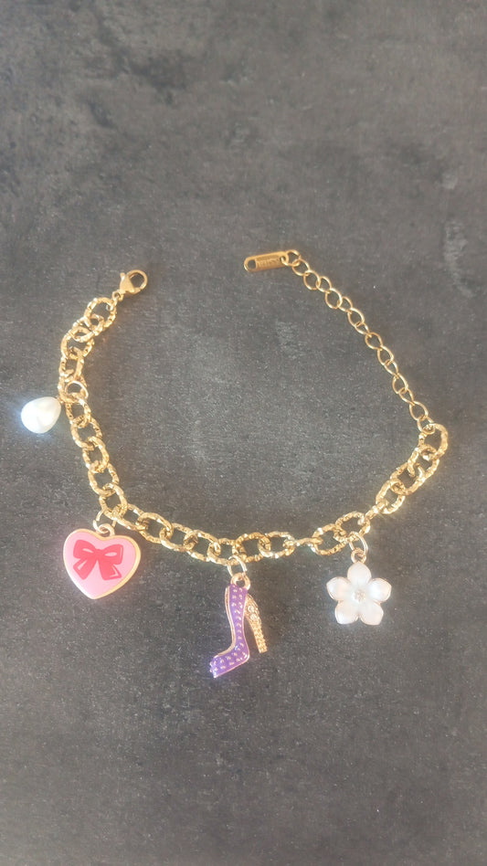 Bracelet Pretty Girl