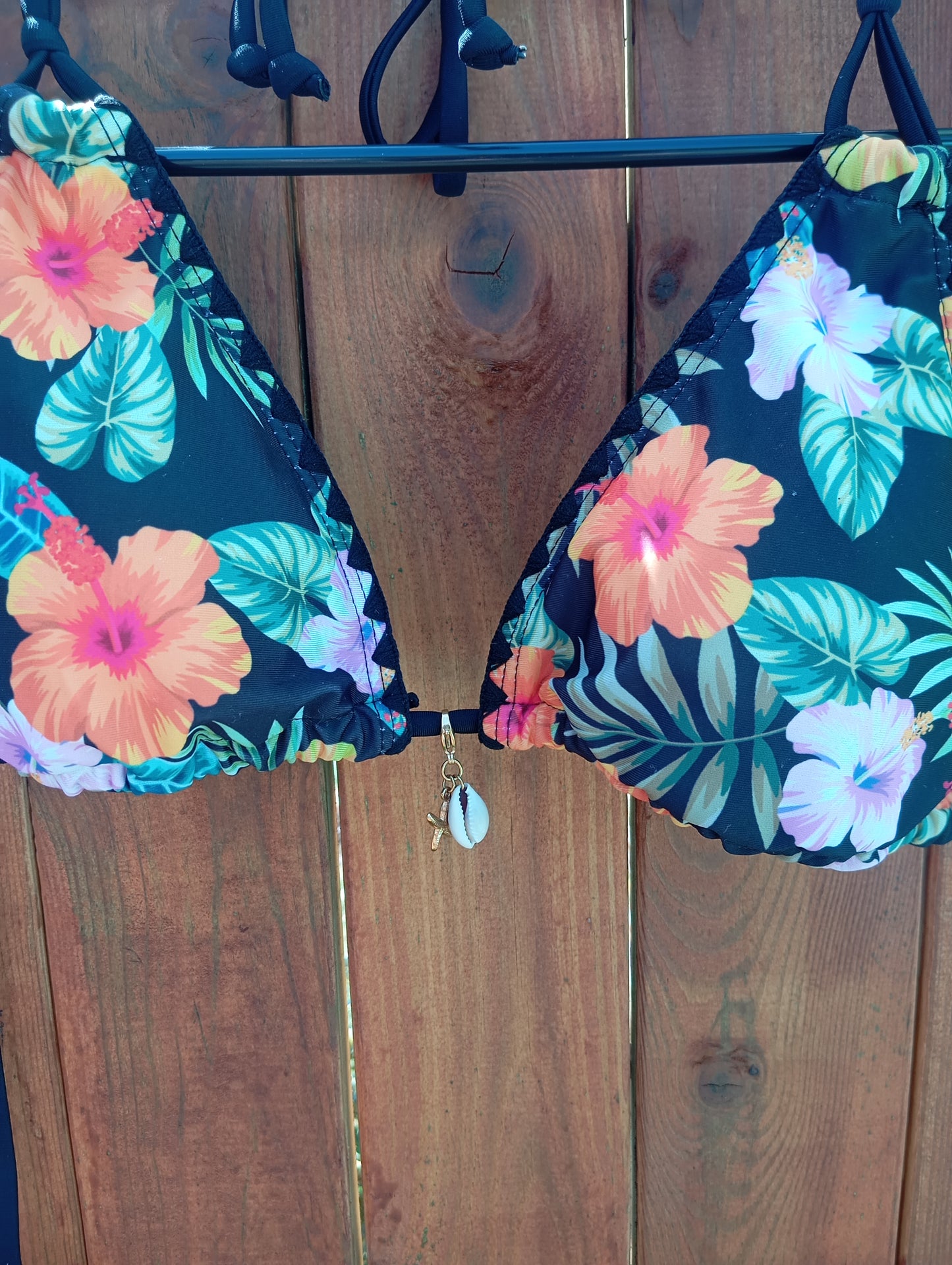 Swimsuit jewelry 👙