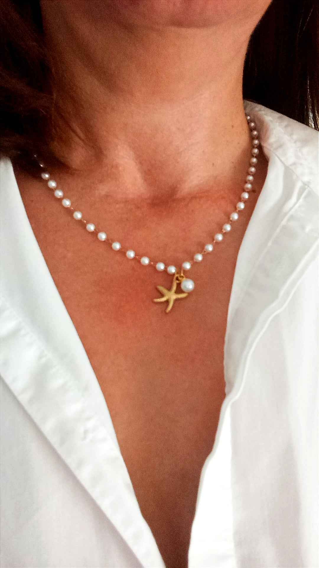 Collier Elegance