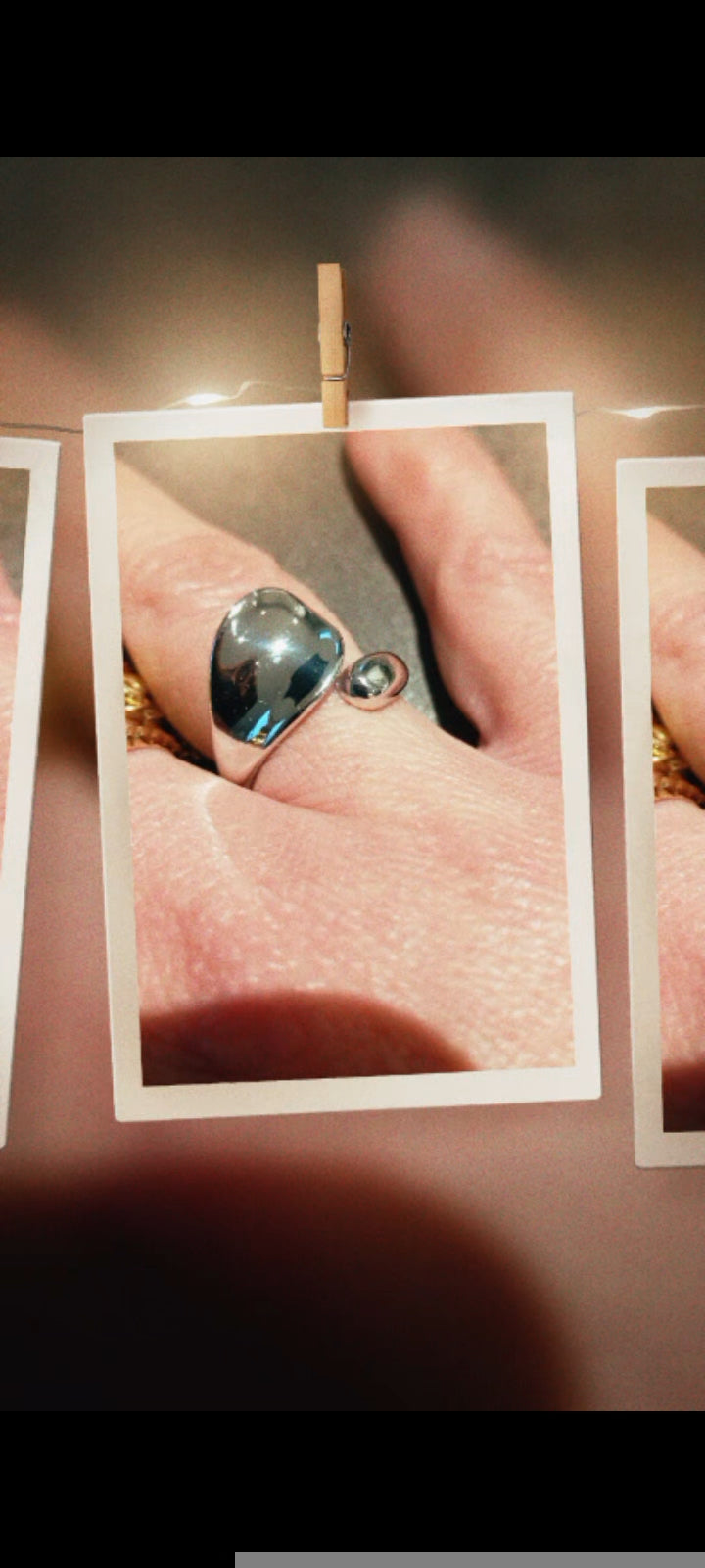 Bague Jenna