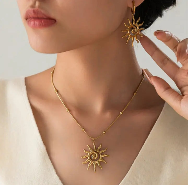Collier Solea