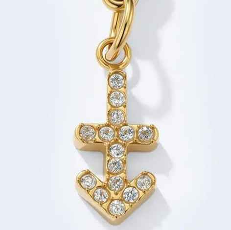 Bracelet charms personnalisable