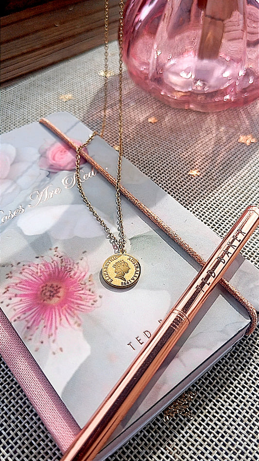 Collier Lumea