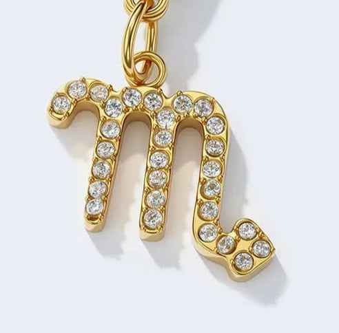 Bracelet charms personnalisable