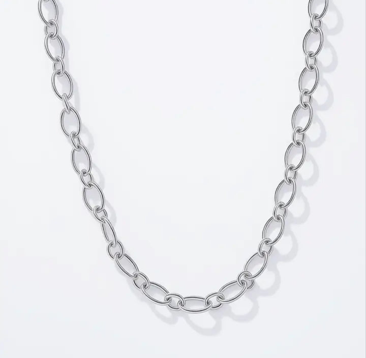 Collier charms personnalisable