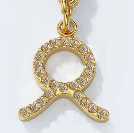 Bracelet charms personnalisable