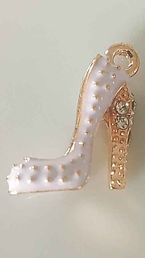 Broche charms personnalisable