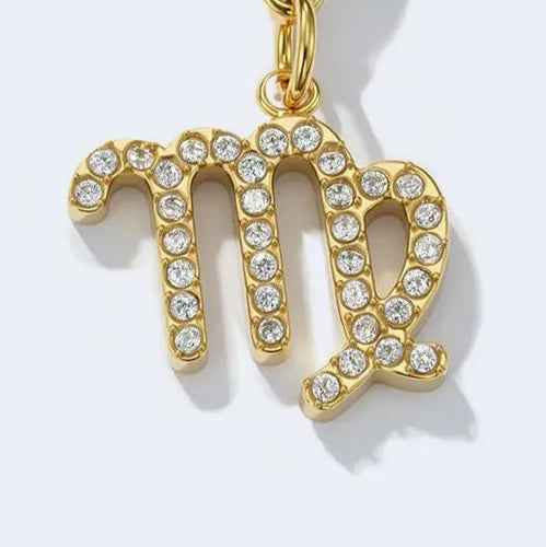 Bracelet charms personnalisable
